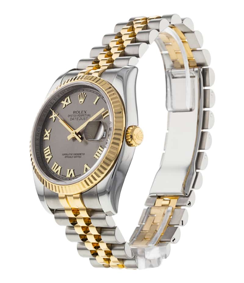 Rolex Datejust 116233